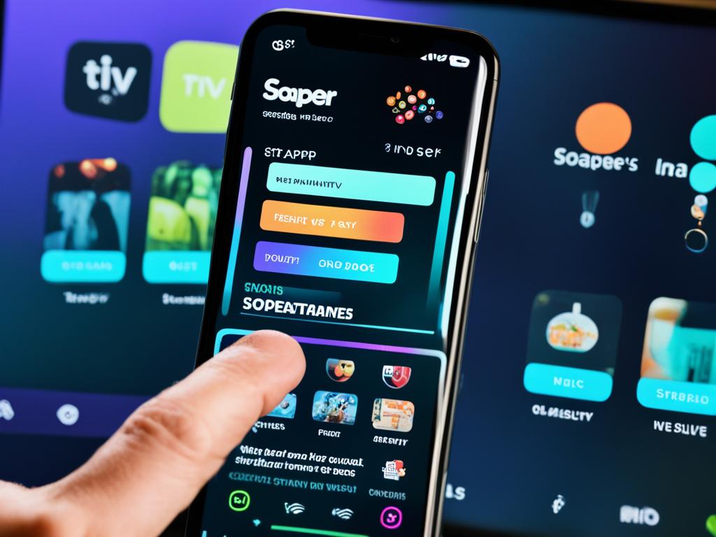 Soaper TV