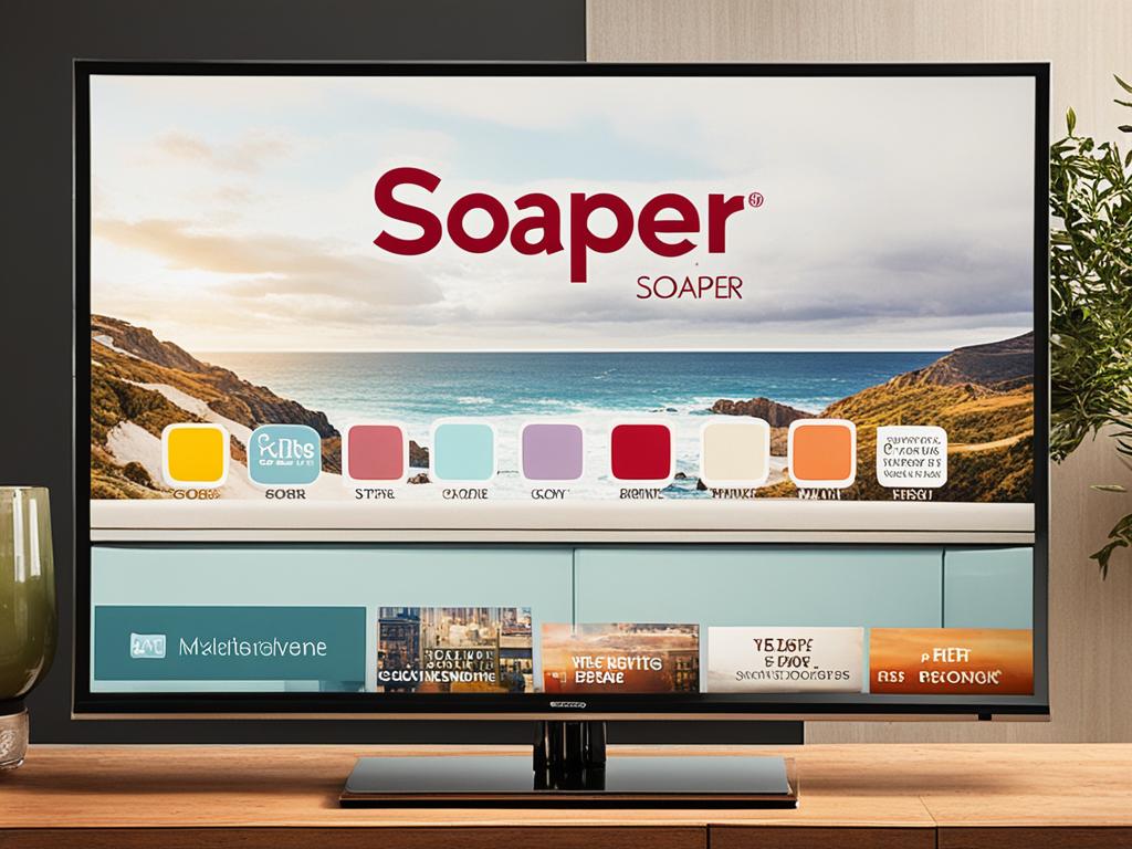 Soaper.TV