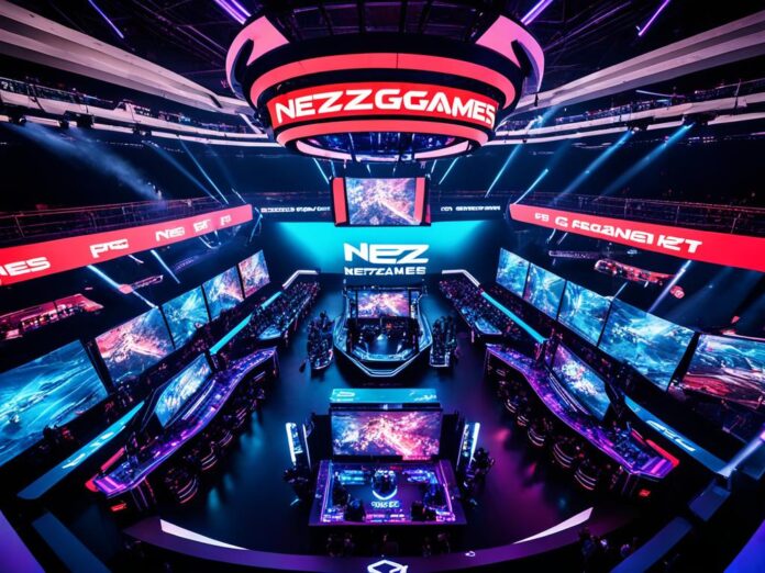 NetzGames.net Pro Gaming