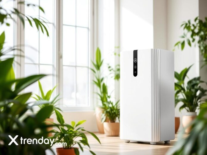 Best Air Purifier: FintechZoom.com's Top Picks